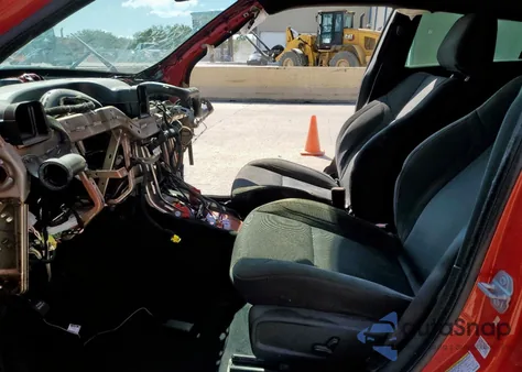 2019 Dodge Charger Sxt z USA, uszkodzony, nr VIN 2C3CDXBG7KH673326